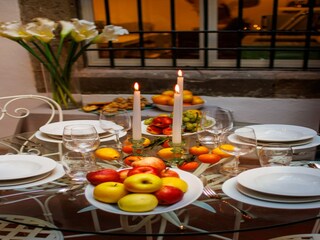 Apartamento Lucca  10