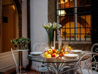Apartamento Lucca  11