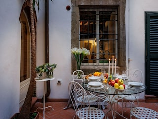 Apartamento Lucca  12