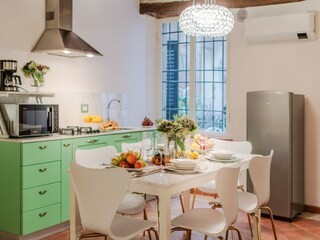 Apartamento Lucca  8