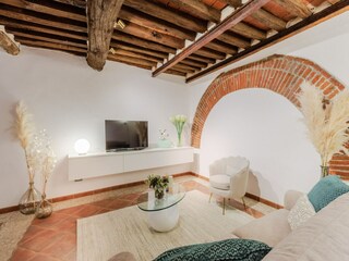 Apartamento Lucca  14