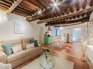 Apartamento Lucca  16