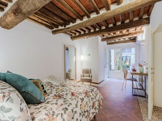 Appartement Lucca  19