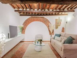 Appartement Lucca  20