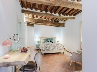 Appartement Lucca  21