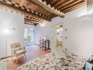 Apartamento Lucca  22