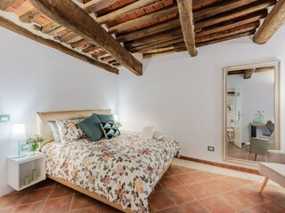 Appartement Lucca  23