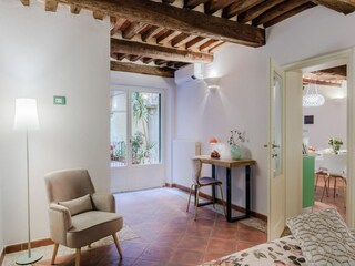 Apartment Lucca  39