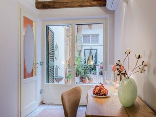 Appartement Lucca  24
