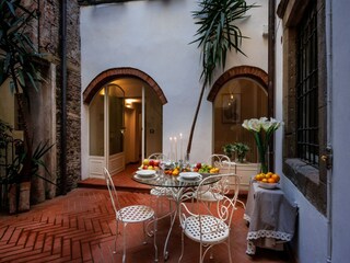 Appartement Lucca  25