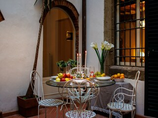 Apartamento Lucca  34