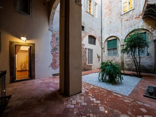 Appartement Lucca  35