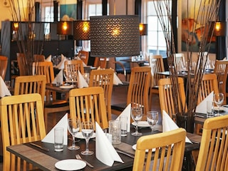 Vakantiepark Blokhus  16