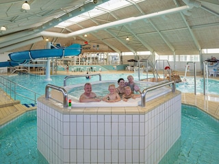 Ferienpark Blokhus  21