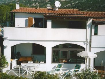 Ferienwohnung Elsässer/Rubatscher "giovanni"