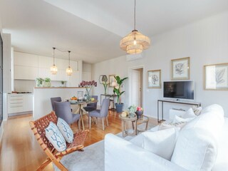 Appartamento Lucca  1