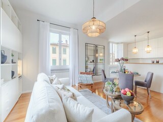 Apartamento Lucca  3