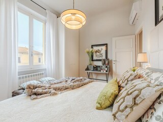 Appartement Lucca  2