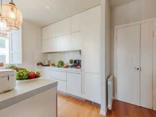 Appartement Lucca  16