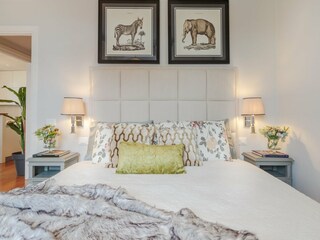 Apartamento Lucca  17