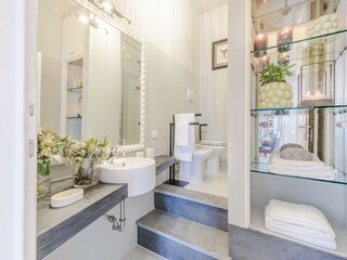 Apartamento Lucca  19