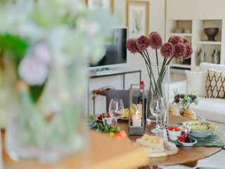 Apartamento Lucca  21