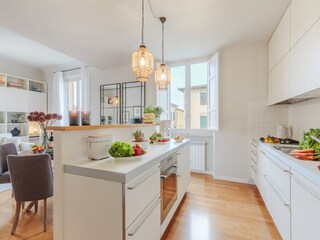 Appartement Lucca  17