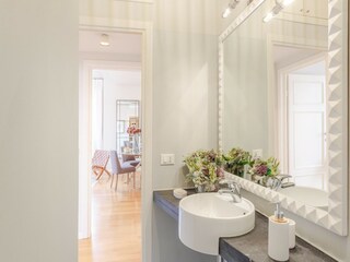 Apartamento Lucca  8