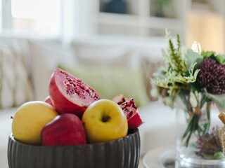 Appartement Lucca  20