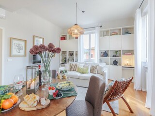 Appartement Lucca  21