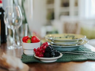 Appartement Lucca  25