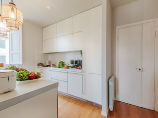 Apartment Lucca  4