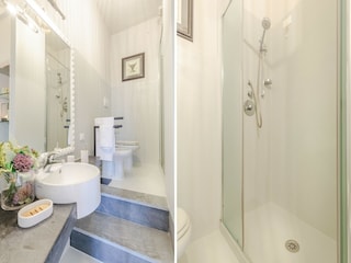 Apartment Lucca  6