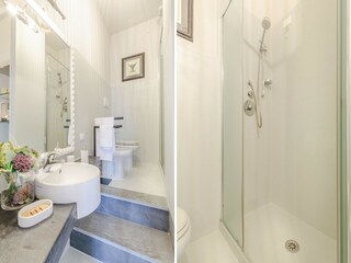 Appartement Lucca  6