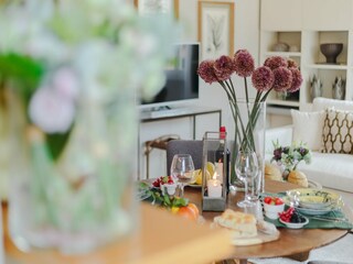 Appartement Lucca  3