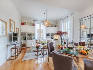 Appartement Lucca  30