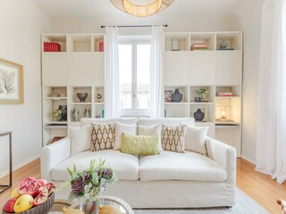Appartement Lucca  19