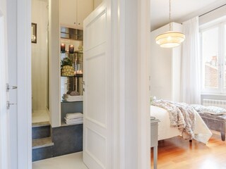 Appartement Lucca  23