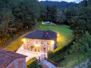 Villa San Macario  1