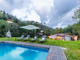 Villa San Macario  2