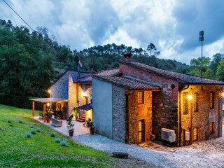Villa San Macario  69