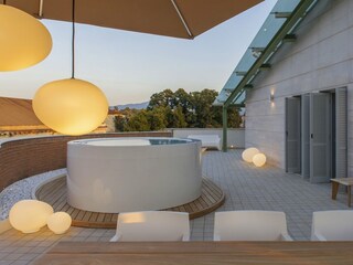 Appartement Lucca  1