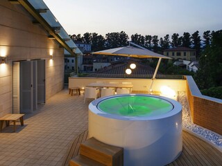 Apartamento Lucca  10