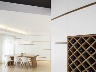 Apartamento Lucca  2