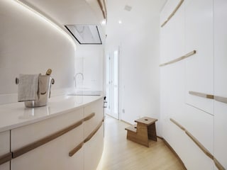 Appartement Lucca  16