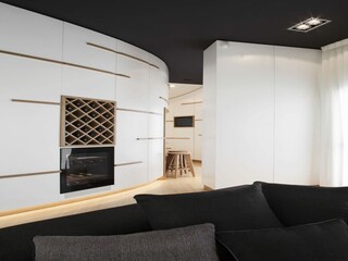 Appartement Lucca  18