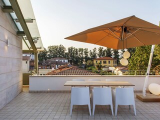 Apartamento Lucca  3