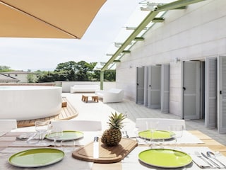 Appartement Lucca  19