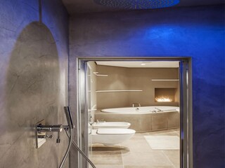 Appartement Lucca  17