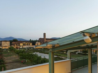 Appartement Lucca  1